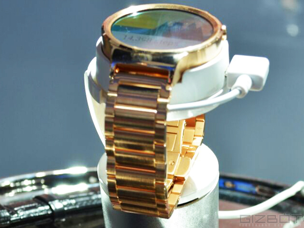 Exclusive: Huawei Watch on its way to India