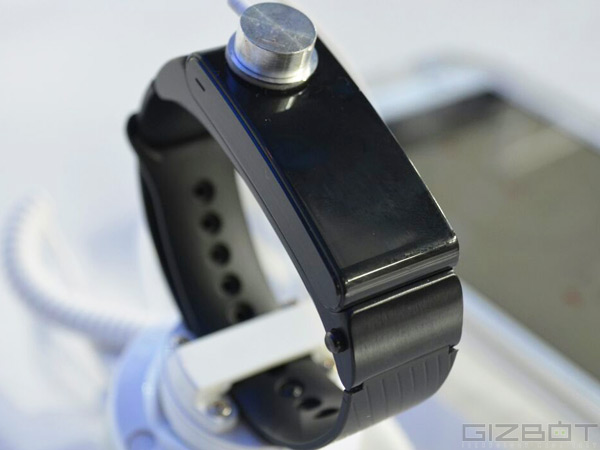 Exclusive: Huawei Watch on its way to India