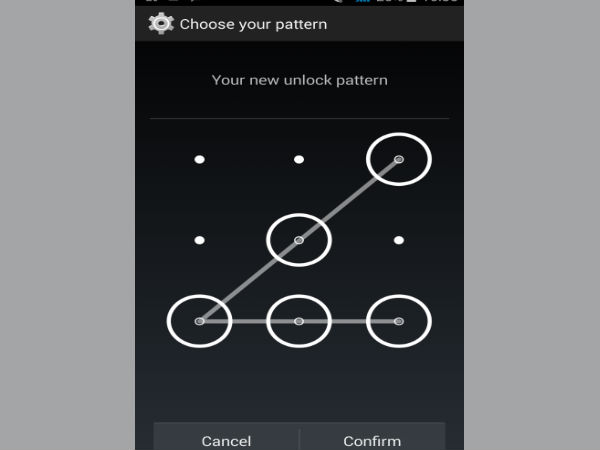 How To Unlock Your Android Smartphone With Your Face
