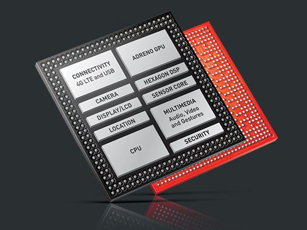 Qualcomm Snapdragon 810 vs Kirin 950
