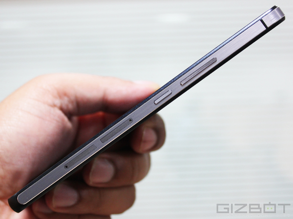 Huawei Honor 6 Plus First Look