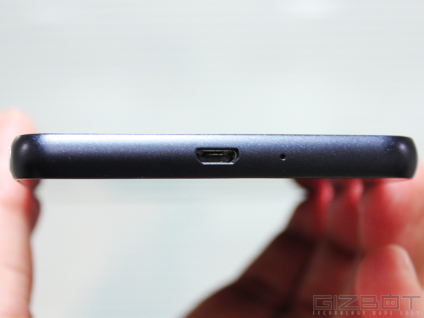 Huawei Honor 6 Plus First Look