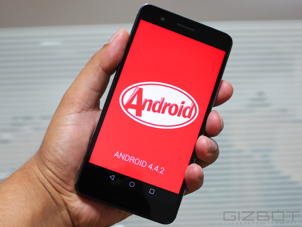 Huawei Honor 6 Plus First Look