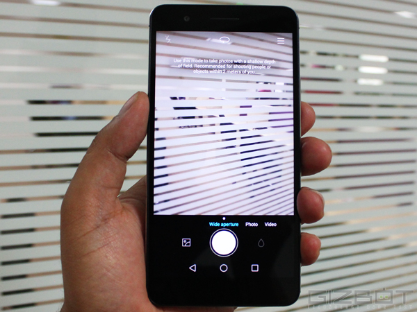 Huawei Honor 6 Plus First Look