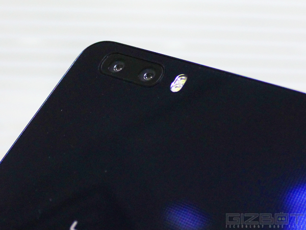 Huawei Honor 6 Plus First Look