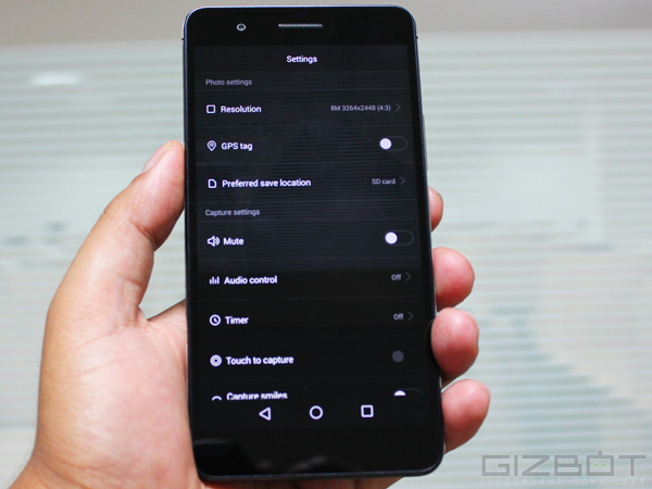 Huawei Honor 6 Plus First Look