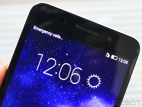 Huawei Honor 4X First Look