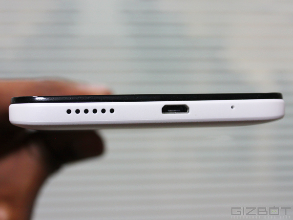 Huawei Honor 4X First Look