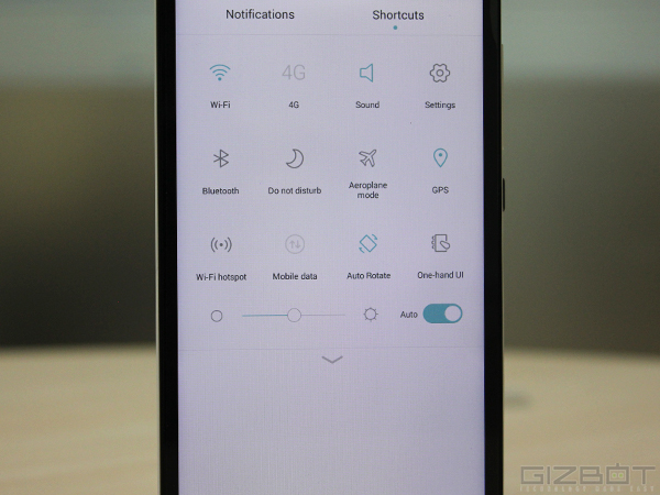 Huawei Honor 4X First Look