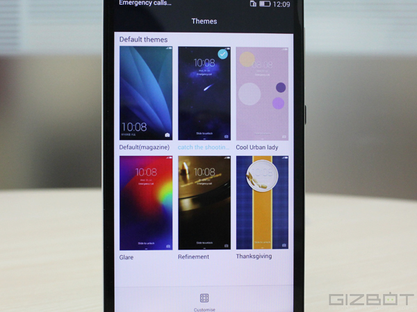 Huawei Honor 4X First Look