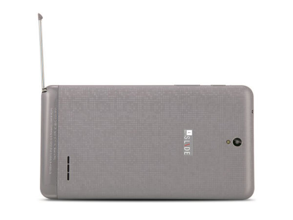 iBall Just Launched A Tablet Which Is Priced Under Rs 5,000