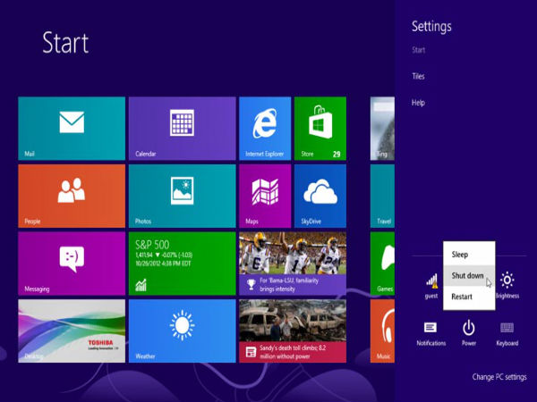 10 Simple Tips To Extend Your Laptop’s Battery Life