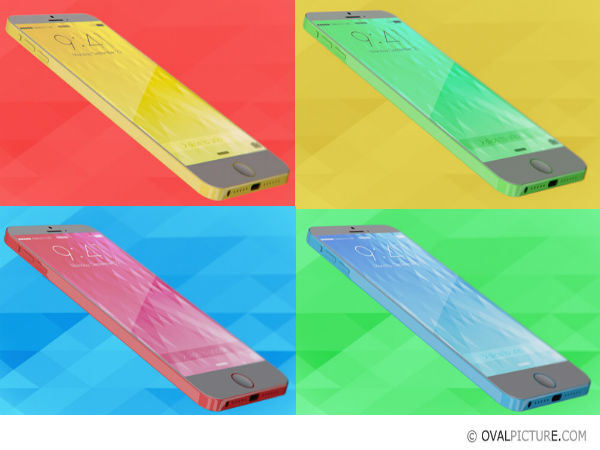 Apple to Release iPhone 6S, iPhone 6S Plus and 4-Inch iPhone 6C