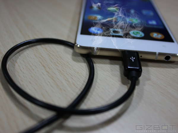 How to keep your smartphone cool