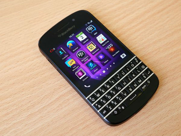 Blackberry 