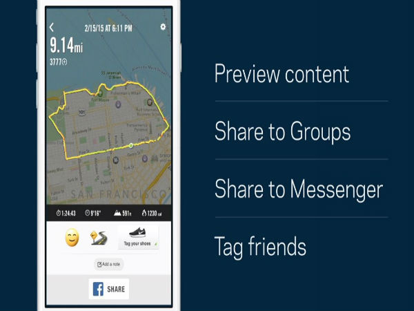 Everything Facebook Announced at F8 Developer Conference