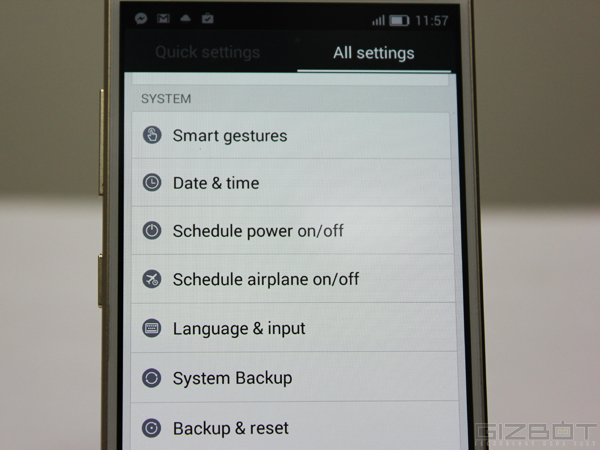Change Your Android Keyboard Settings