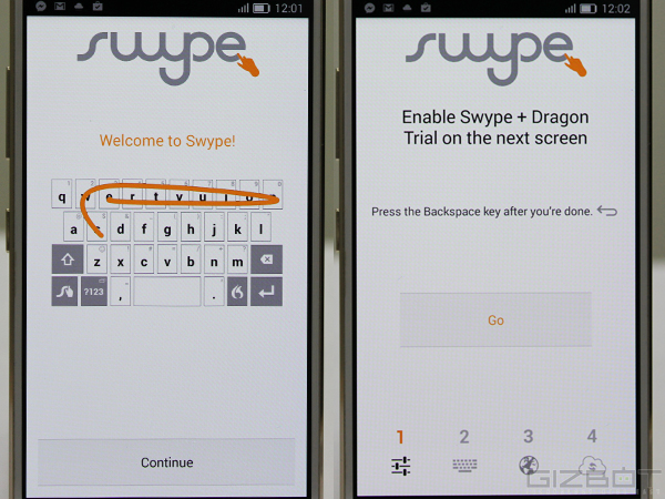 Choosing Third Party Keyboards