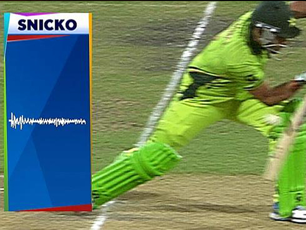 Technology at the ICC World Cup