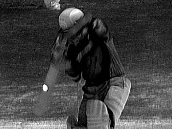 Technology at the ICC World Cup