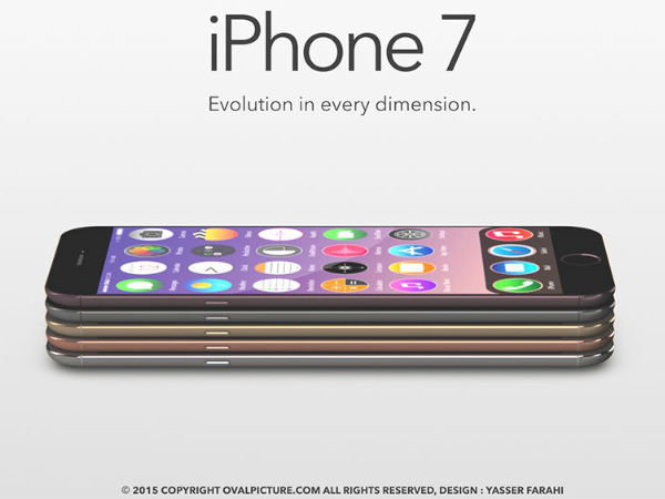 iPhone 6S: What Should You Expect >From Apple This Time