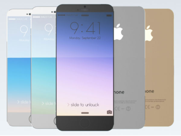 iPhone 6S: What Should You Expect >From Apple This Time