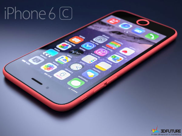 iPhone 6S: What Should You Expect >From Apple This Time