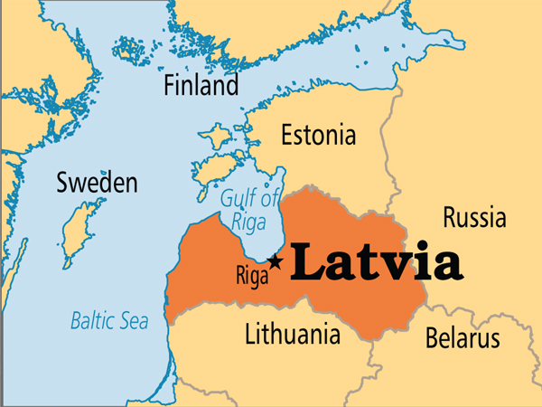 Countries with Fastest Internet Connections