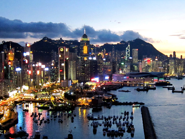 Countries with Fastest Internet Connections