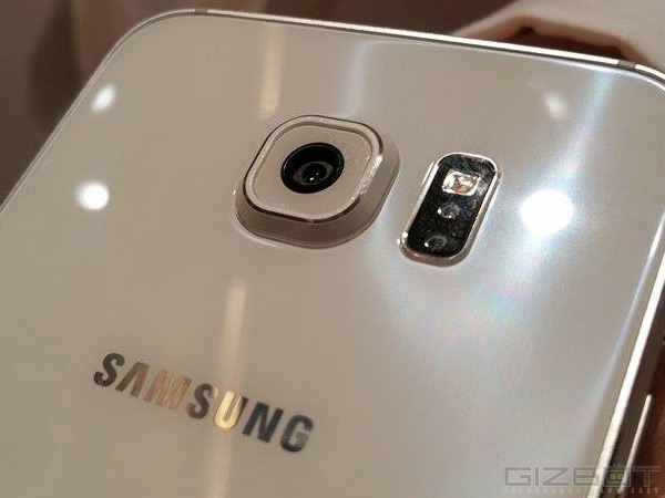 How Samsung’s Latest Flagship Smartphone is Better than iPhone 6