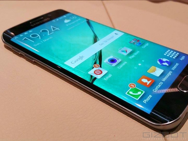 How Samsung’s Latest Flagship Smartphone is Better than iPhone 6
