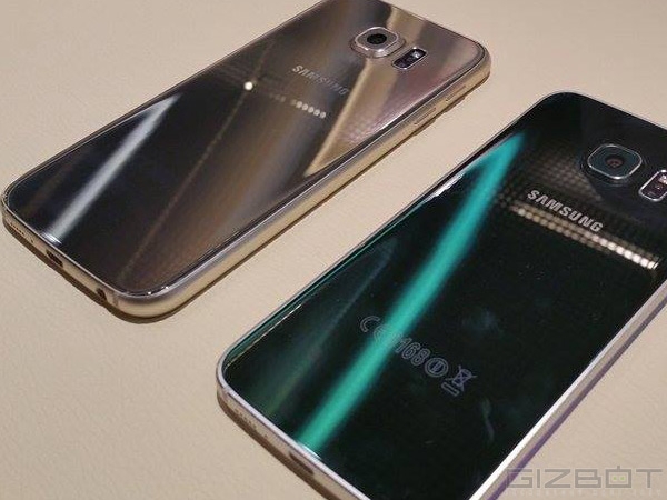 How Samsung’s Latest Flagship Smartphone is Better than iPhone 6