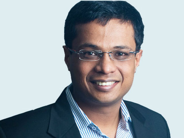 Top 10 Men & Women In Tech In Bangalore