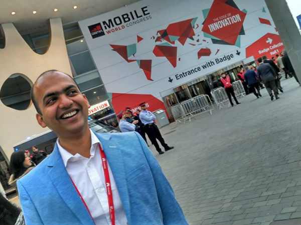 Top 10 Men & Women In Tech In Bangalore