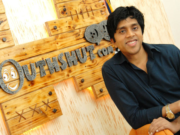 Top 10 Men & Women In Tech In Bangalore