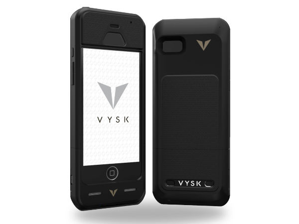 8 Security Gadgets For Smartphones and Tablets