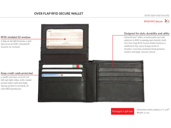 8 Security Gadgets For Smartphones and Tablets