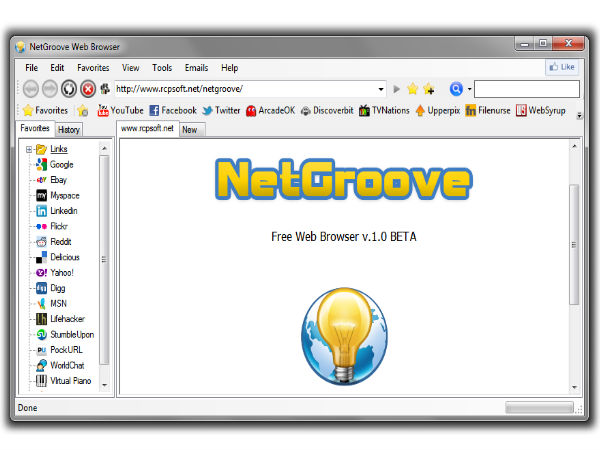 10 Alternative Web Browsers Not Many Know About