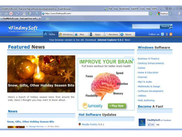 10 Alternative Web Browsers Not Many Know About