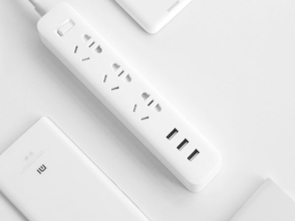 Xiaomi Launches Pink Mi Note, Redmi 2A, 55″ Mi TV 2, Smart Scale