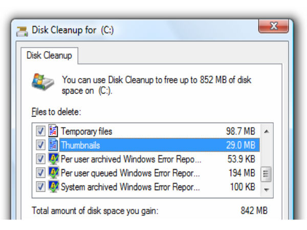 10 Ways To Make Your PC Blazing Fast