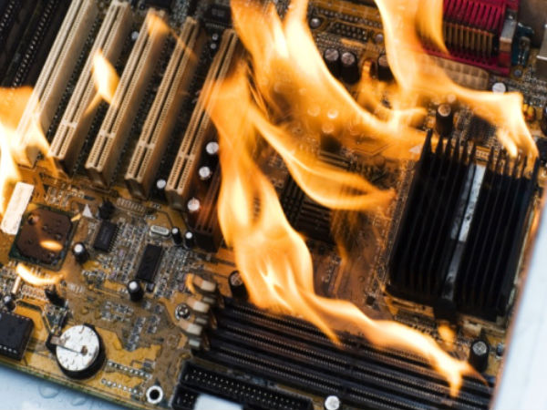 10 Ways To Make Your PC Blazing Fast
