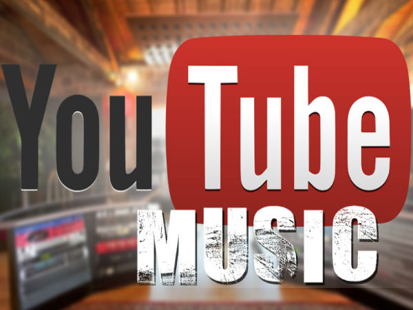 Youngsters shun Digital Music for YouTube Experience