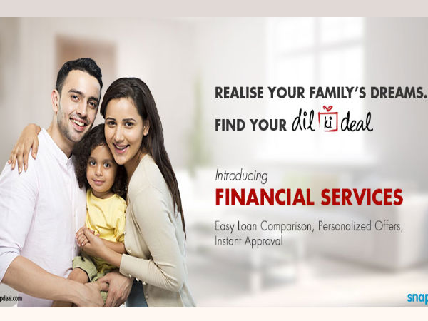 Snapdeal Acquires Majority Stakes in RupeePower