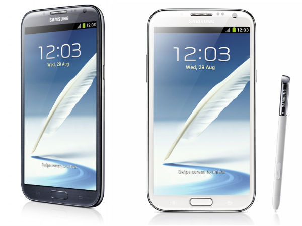 Samsung Galaxy Alpha to Get Android 5.0 Lollipop Update Around Q2