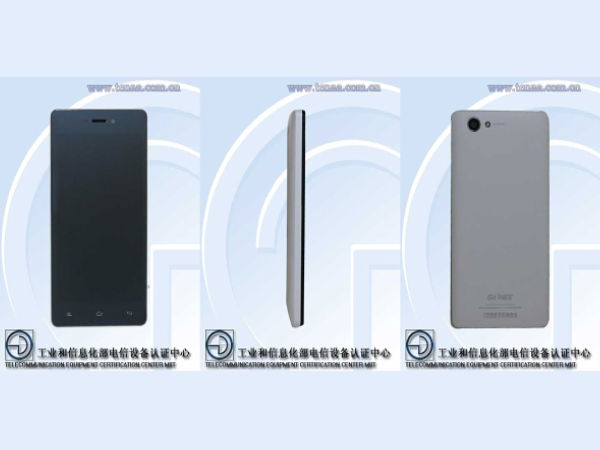 Gionee to Launch a 4200 mAh Battery Smartphone in India soon