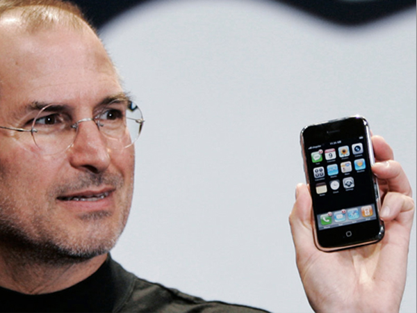 10 Lesser Known Facts about Apple on its 39th Birthday!