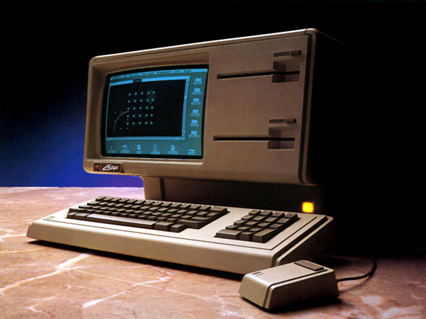 10 Lesser Known Facts about Apple on its 39th Birthday!