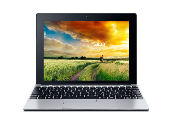 Acer One S1001 is Now Available Across Retail Stores in India