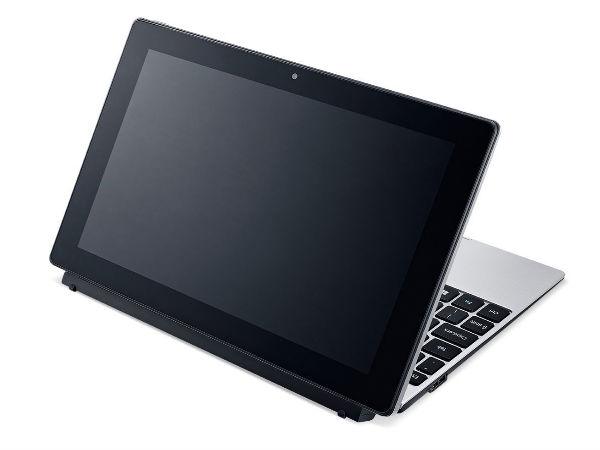 Acer One S1001 is Now Available Across Retail Stores in India